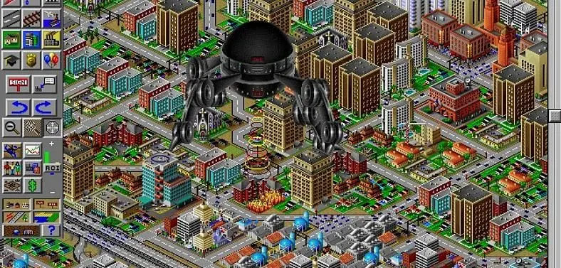 New SimCity will not support mods at launch