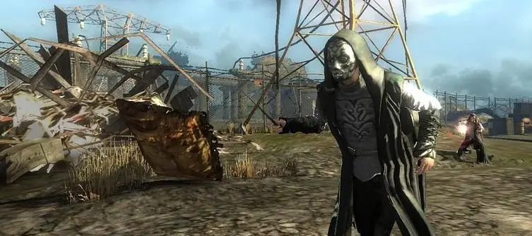 EA and Warner Bros. announces Harry Potter and the Deathly Hallows - Part 1