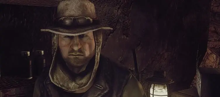 Mod team releases impressive debut trailer for Fallout: The Frontier