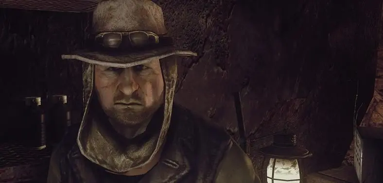 Mod team releases impressive debut trailer for Fallout: The Frontier