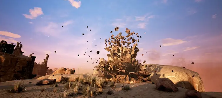 Ready For The Desert? Conan Exiles' System Requirements Have Been Revealed