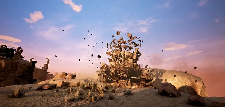 Ready For The Desert? Conan Exiles' System Requirements Have Been Revealed