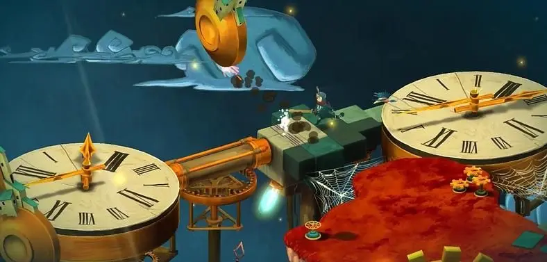 Let The Musical Prowess Of Figment Become Your Next Unexpected Earworm