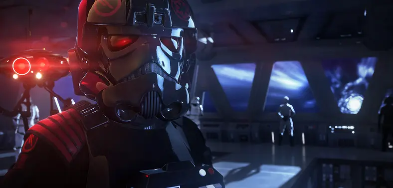 EA comments on Star Wars Battlefront 2 Pay-To-Win concerns