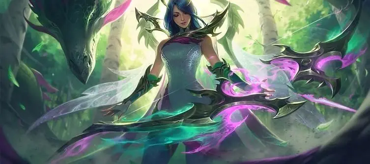 League of Legends Patch 10.20 - Release Date, Dragonmancer Skins