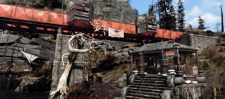 Fallout 76 Season 26 Release Date 