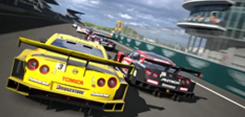 Polyphony confirm Nurburgring tracks included in Gran Turismo 5