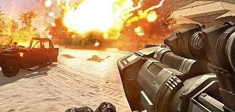 Crysis Warhead will be optimized to work with lowend PCs
