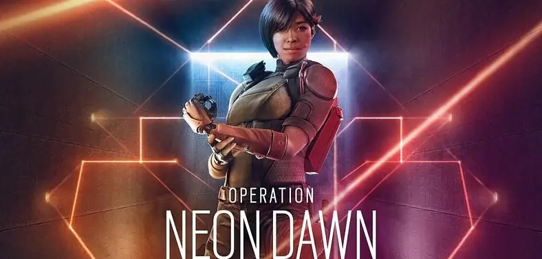 Rainbow Six Siege Year 5 Season 4 Release Date - When Does Operation Neon Dawn Start and End? 