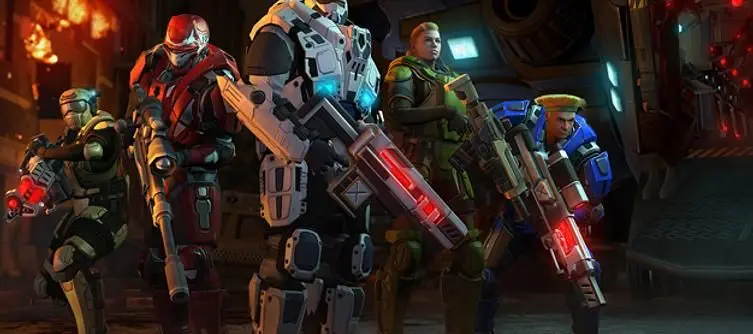 2K Games confirm 'XCOM: Enemy Within' reveal August 21st at Gamescom 2013