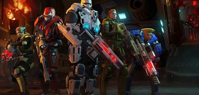 2K Games confirm 'XCOM: Enemy Within' reveal August 21st at Gamescom 2013