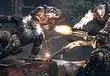 E3 2010: Epic shows Gears of War 2 in 3D, not planning re-release