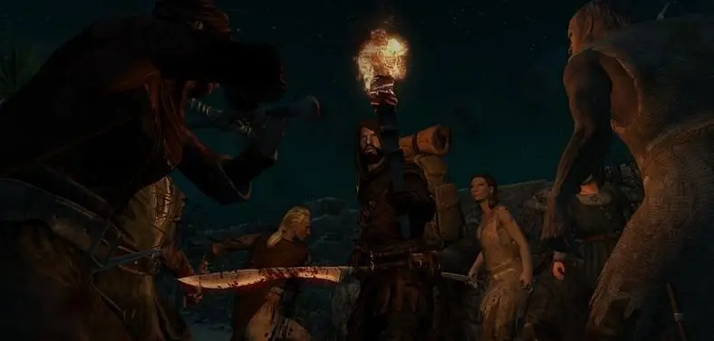 Ambitious Skyrim total conversion Enderal is looking pretty great