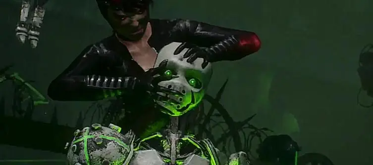 Batman: Arkham Knight November DLC now available for Season Pass holders