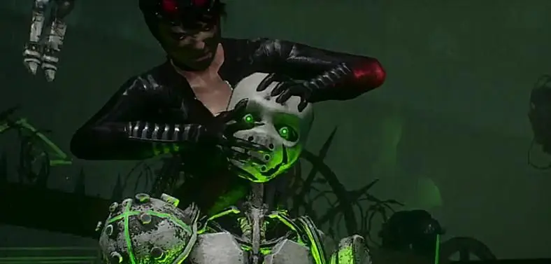 Batman: Arkham Knight November DLC now available for Season Pass holders