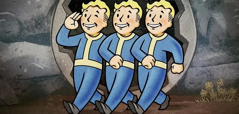 Fallout 76 Beta - Start Date and Release Times, PC Beta Details - Everything We Know