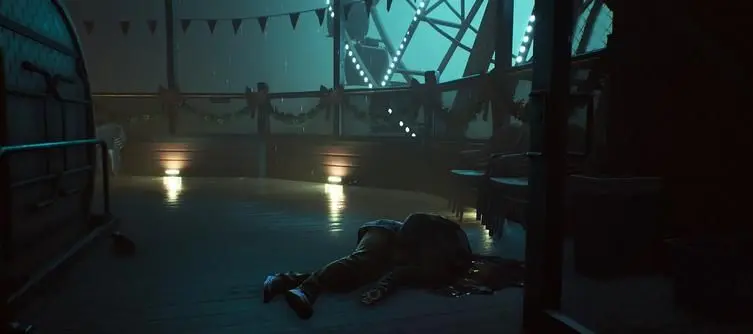 Vampire: The Masquerade - Bloodlines 2 Has Been Delayed Until 2021