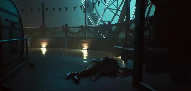 Vampire: The Masquerade - Bloodlines 2 Has Been Delayed Until 2021