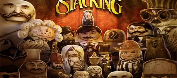 Stacking DLC announced
