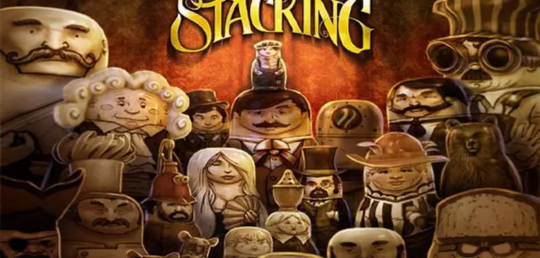 Stacking DLC announced