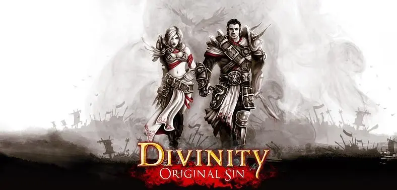 Larian working on new RPGs alongside Divinity, "being built on top of the D:OS engine"