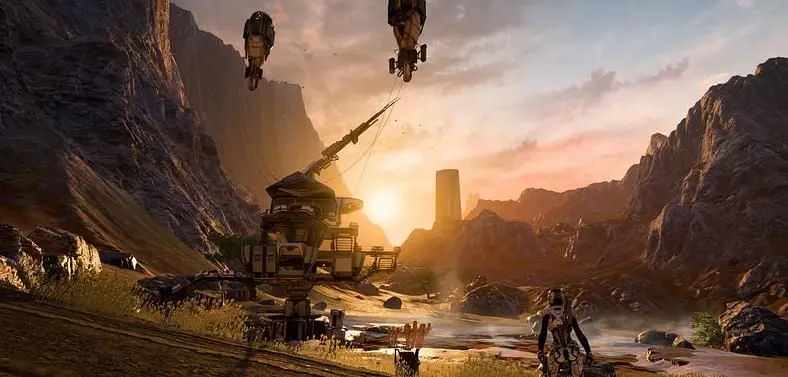 EA Slashes The Price Of A Yearly Origin Access Membership To £20/$30