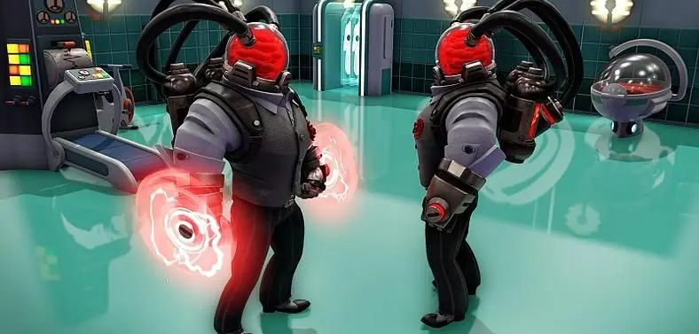 Evil Genius 2's Cabal Pack DLC Out Today, Adds New Henchman Espectro and More