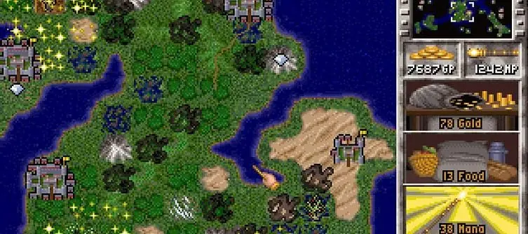 Stardock's Brad Wardell explains why Master of Magic won't be a part of Atari auction