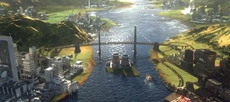 EA defends SimCity's always-on DRM scheme