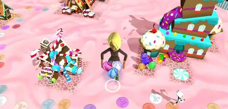 Ninja Bee announces Candy Kingdom DLC for A World of Keflings