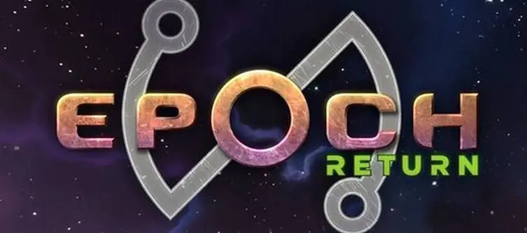 Epoch: Return now on Kickstarter, explore alien world for salvage to get home