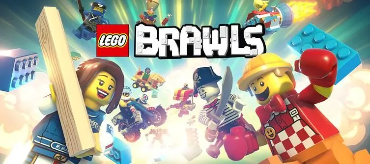 LEGO Brawls PC Release Date - Everything We Know