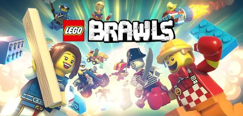 LEGO Brawls PC Release Date - Everything We Know