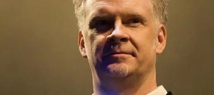 Jack Wall: Mansell replaced me as Mass Effect 3 composer