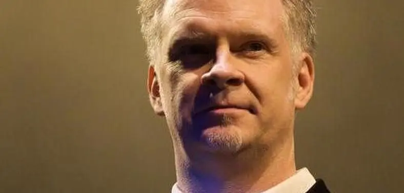 Jack Wall: Mansell replaced me as Mass Effect 3 composer