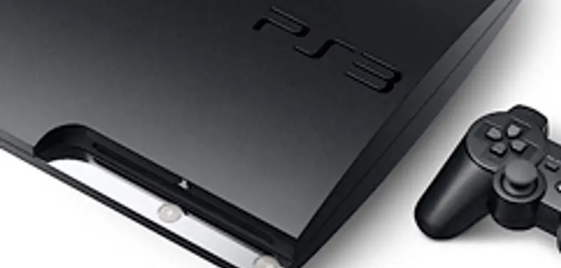 PS3 Slim could have been slimmer, Sony considered radical change
