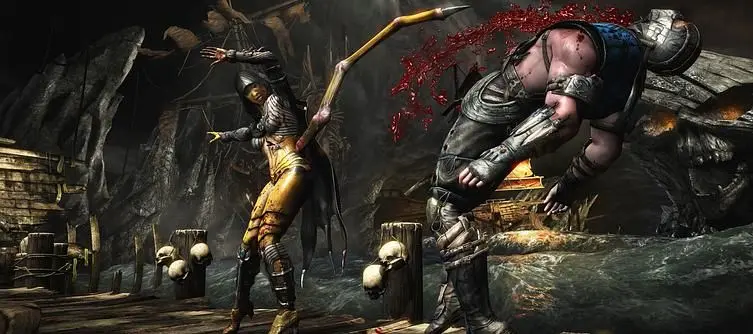 A popular '-ality' will return in Mortal Kombat X