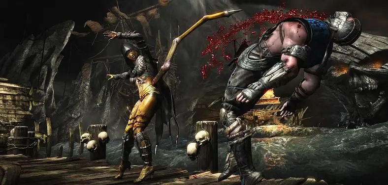 A popular '-ality' will return in Mortal Kombat X