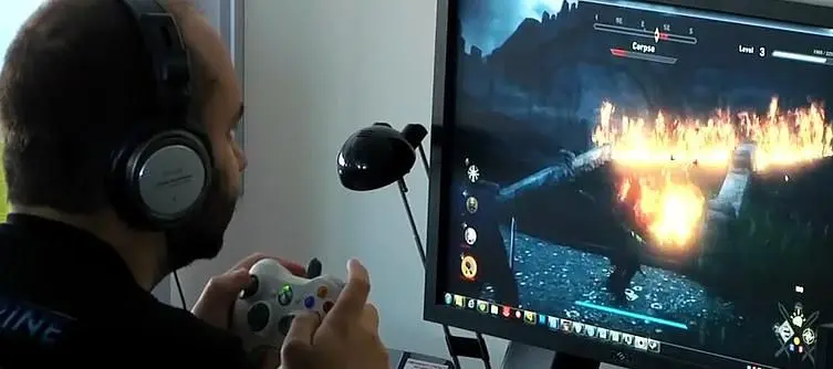 Combat in Dragon Age: Inquisition explained, alpha footage shown off