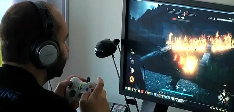 Combat in Dragon Age: Inquisition explained, alpha footage shown off