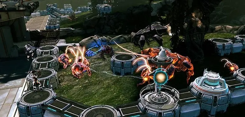 Sanctum 2 hitting PC, XBLA, PSN on 15th May