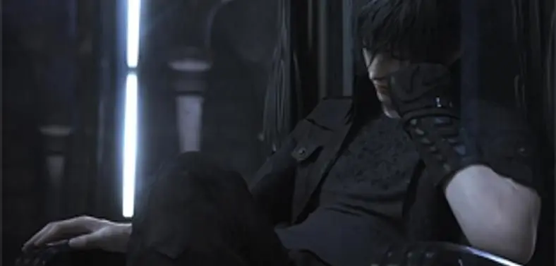Rumour: Final Fantasy Versus XIII exclusive to PS4 in 2014
