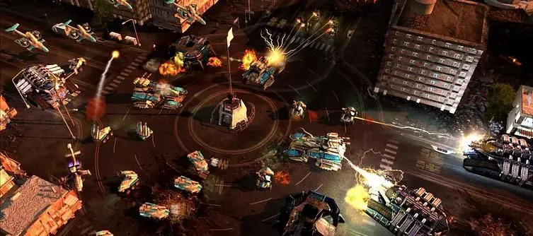 Petroglyph confirms layoffs, still "excited" about End of Nations