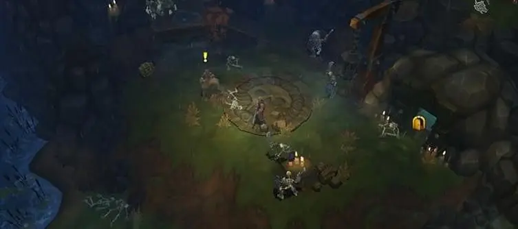 Torchlight II launching in September