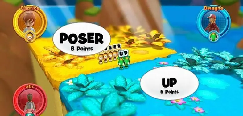 Quarrel making the leap from iOS to Xbox Live Arcade on 25th January