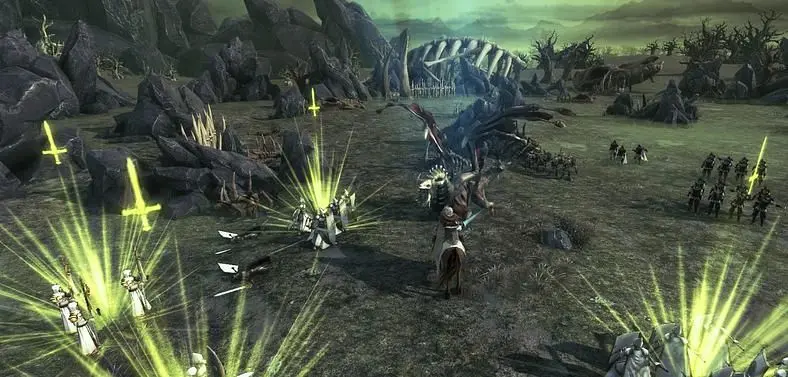 Age of Wonders III Releasing on 31st Match, Pre-orders now Open