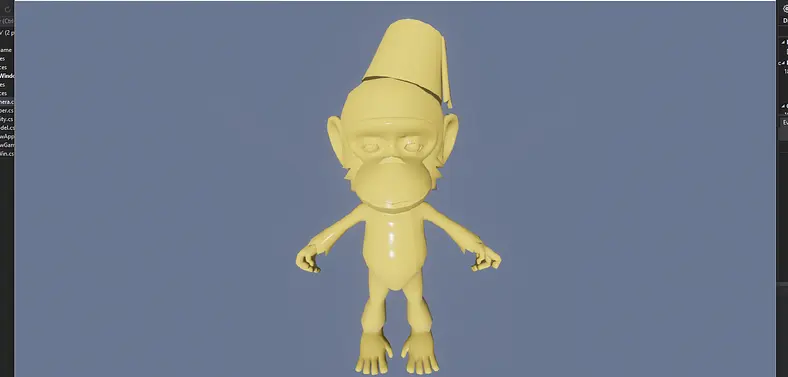 No Man’s Sky data mining reveals monkey, Half-Life, and possible player avatar