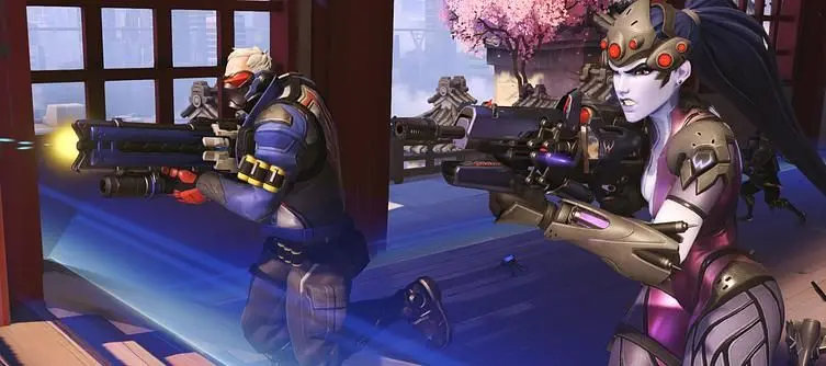 Overwatch Sound File Leaks Point To An Upcoming Christmas Event