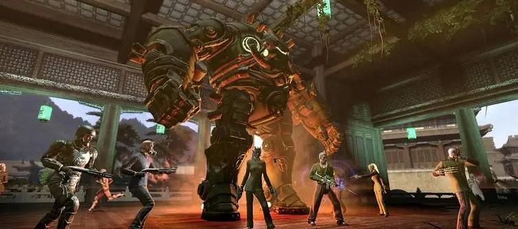 The Secret World finally making money