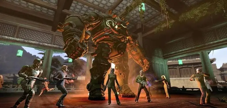 The Secret World finally making money